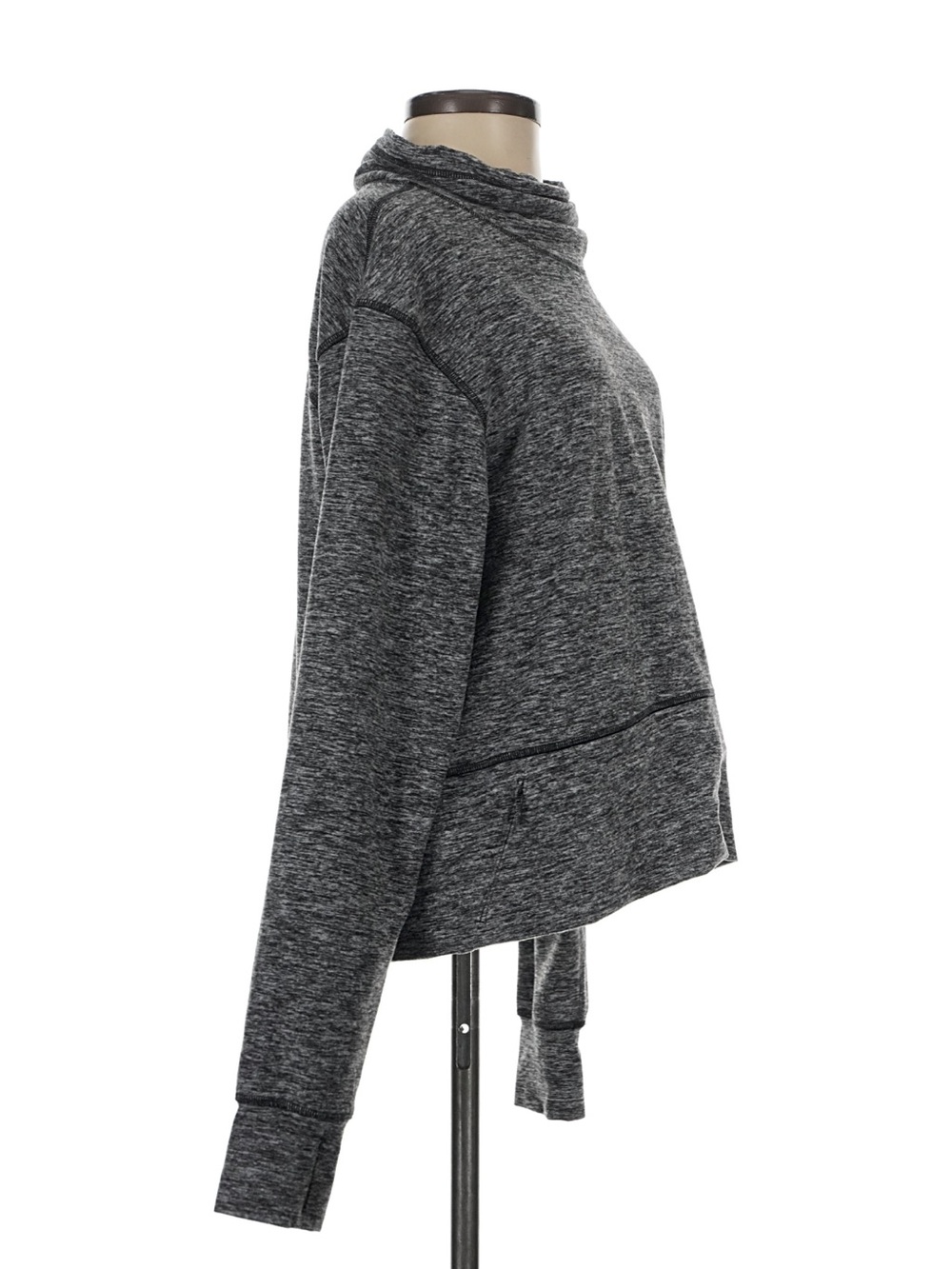 Ready to‎ Rulu Fleece Pullover 12 - Picture 4 of 12